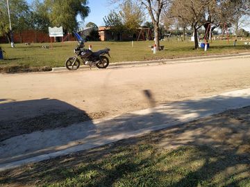 VENTA CASA - SAN JOSE -E.R.