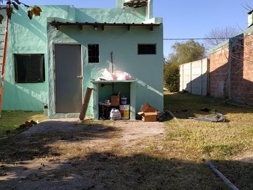 VENTA CASA - SAN JOSE -E.R.