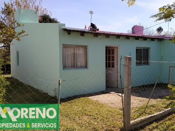 VENTA CASA - SAN JOSE -E.R.