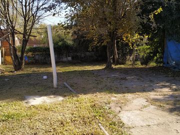 VENTA CASA - SAN JOSE -E.R.