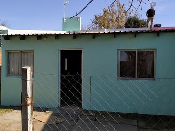VENTA CASA - SAN JOSE -E.R.