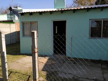 VENTA CASA - SAN JOSE -E.R.