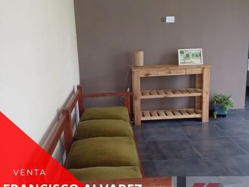 Propidad a estrenar en Francisco Alvarez