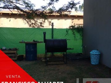 Propidad a estrenar en Francisco Alvarez