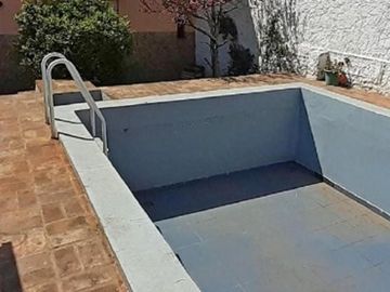 CASA IDEAL PARA 2 FAMILIAS