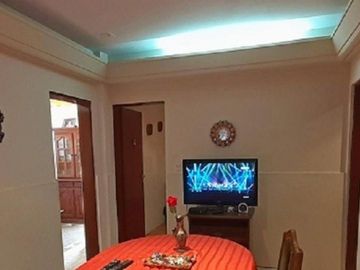 CASA IDEAL PARA 2 FAMILIAS