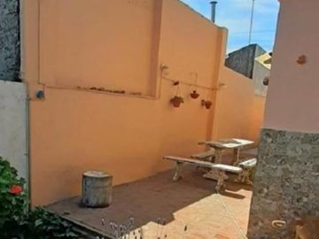 CASA IDEAL PARA 2 FAMILIAS