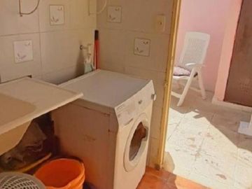 CASA IDEAL PARA 2 FAMILIAS