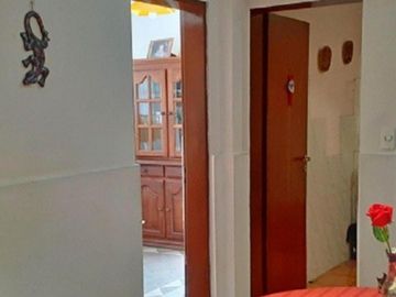 CASA IDEAL PARA 2 FAMILIAS