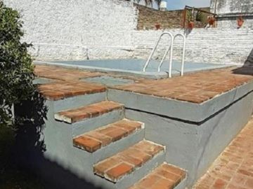 CASA IDEAL PARA 2 FAMILIAS