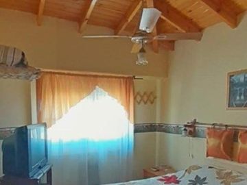 CASA IDEAL PARA 2 FAMILIAS