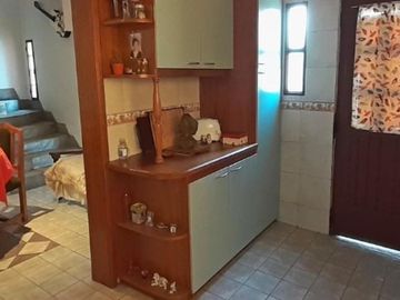 CASA IDEAL PARA 2 FAMILIAS