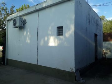 OPORTUNIDA EN VENTA LOCAL COMERCIAL Y VIVIENDA SOBRE AVENIDA