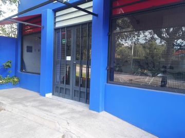 OPORTUNIDA EN VENTA LOCAL COMERCIAL Y VIVIENDA SOBRE AVENIDA