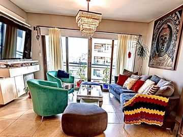 Espectacular Piso en Banfield.