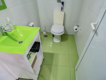 Espectacular Piso en Banfield.