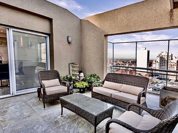 Espectacular Piso en Banfield.