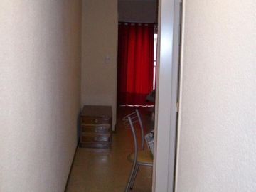 Monoambiente Dividido con Balcón en Venta en Plaza Colón