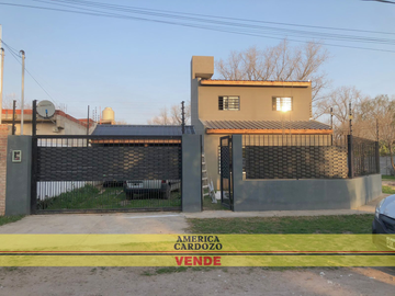Casa quinta Francisco Alvarez
