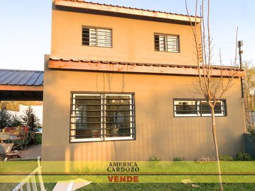 Casa quinta Francisco Alvarez
