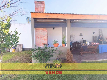 Casa quinta Francisco Alvarez