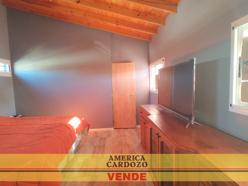 Casa quinta Francisco Alvarez