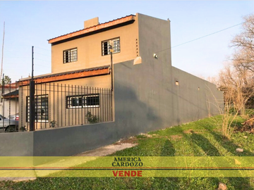 Casa quinta Francisco Alvarez