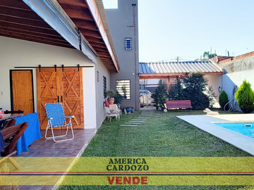 Casa quinta Francisco Alvarez