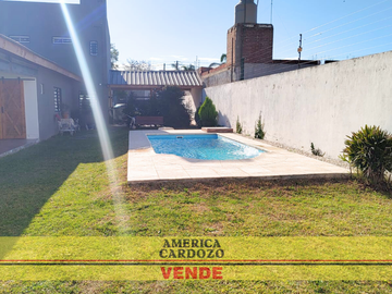 Casa quinta Francisco Alvarez