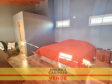 Casa quinta Francisco Alvarez