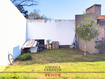 Casa quinta Francisco Alvarez