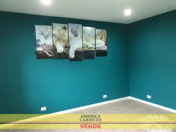 Casa quinta Francisco Alvarez