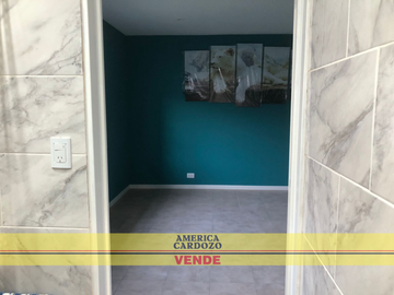 Casa quinta Francisco Alvarez