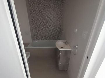 Venta Departamento dos ambientes