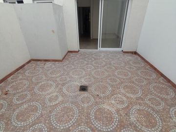 Venta Departamento dos ambientes