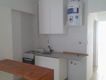 Venta Departamento dos ambientes
