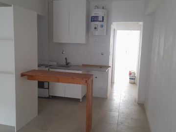 Venta Departamento dos ambientes