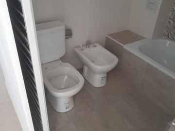 Venta Departamento dos ambientes