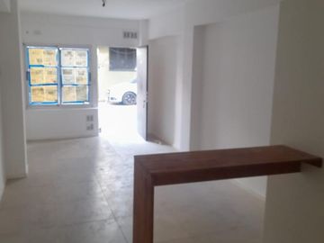 Venta Departamento dos ambientes