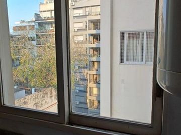 VENTA DEPARTAMENTO 2 AMB. TIPO DUPLEX (DOS PLANTAS) MUY LUMINOSO