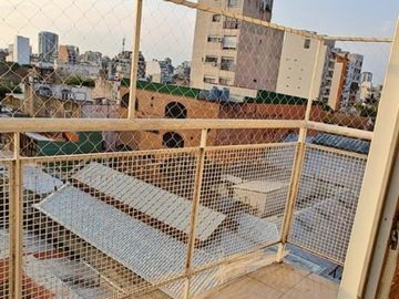 VENTA DEPARTAMENTO 2 AMB. TIPO DUPLEX (DOS PLANTAS) MUY LUMINOSO