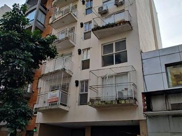 VENTA DEPARTAMENTO 2 AMB. TIPO DUPLEX (DOS PLANTAS) MUY LUMINOSO