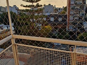 VENTA DEPARTAMENTO 2 AMB. TIPO DUPLEX (DOS PLANTAS) MUY LUMINOSO