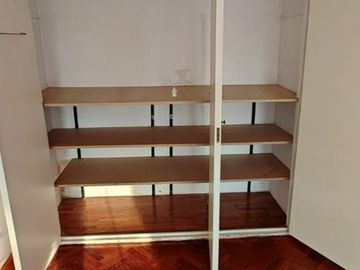 VENTA DEPARTAMENTO 2 AMB. TIPO DUPLEX (DOS PLANTAS) MUY LUMINOSO