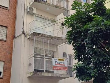 VENTA DEPARTAMENTO 2 AMB. TIPO DUPLEX (DOS PLANTAS) MUY LUMINOSO