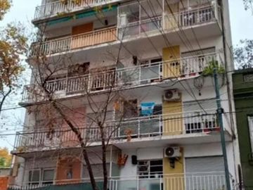 Venta de departamento 3 amb Palermo Soho