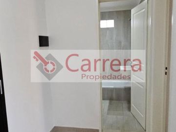 DEPTO 2 amb a ESTRENAR AIRE FRIO CALOR + cortinas - en alquiler SAN MARTIN CENTRO