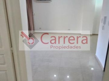 DEPTO 2 amb a ESTRENAR AIRE FRIO CALOR + cortinas - en alquiler SAN MARTIN CENTRO
