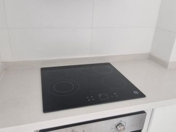 DEPTO 2 amb a ESTRENAR AIRE FRIO CALOR + cortinas - en alquiler SAN MARTIN CENTRO