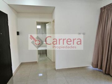 DEPTO 2 amb a ESTRENAR AIRE FRIO CALOR + cortinas - en alquiler SAN MARTIN CENTRO